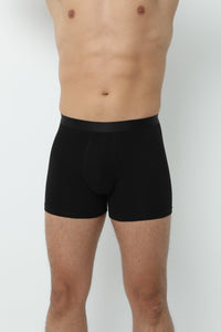 GOTS zertifizierte Biobaumwolle Boxer Shorts in "7er" Pack von Bruno Barella - Organicshop24